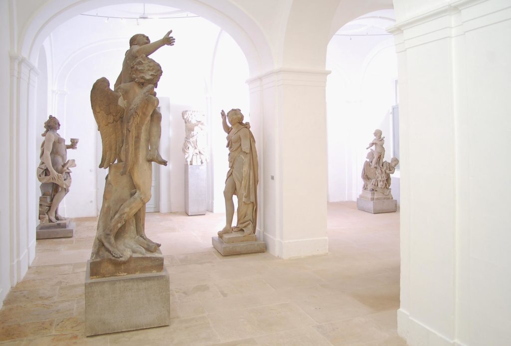 Ceramics At Ludwigsburg Palace Art Aurea - 