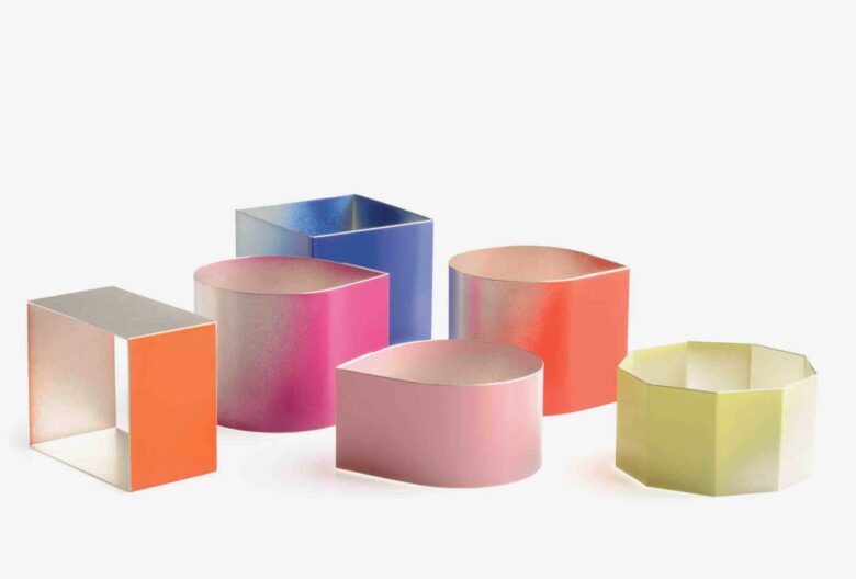 Armreife von Claudia Hoppe
