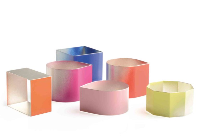 Armreife von Claudia Hoppe