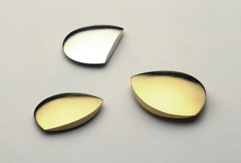 Dagmar Stühler, Schmuckdesign