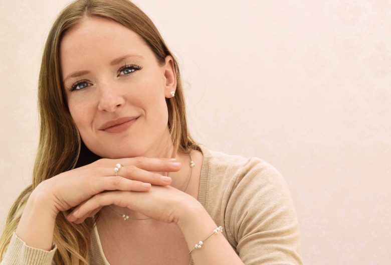Eva Strepp, Schmuckdesign