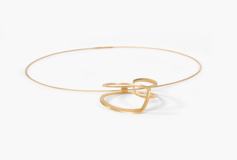 Jutta Ulland, Schmuckdesign