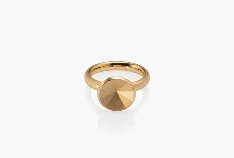 Stefanie Frye, Schmuckdesign, Art Aurea