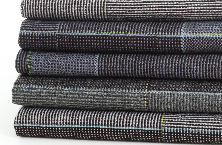 Katja Stelz, Wolldecke