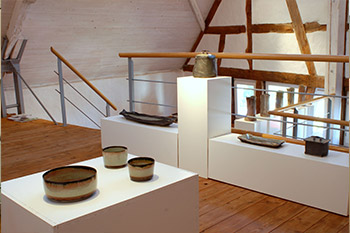 Galerie Metzger