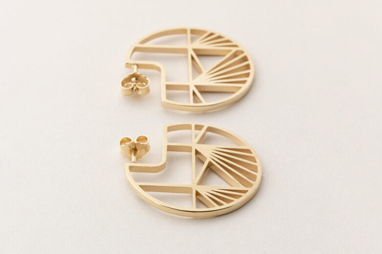Christina Pauls, Schmuckdesign