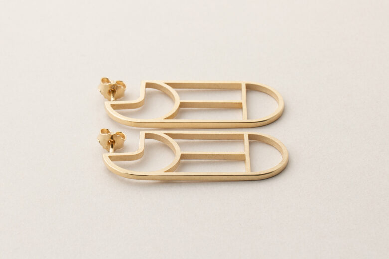 Christina Pauls, Schmuckdesign