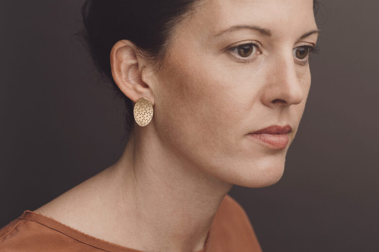 Christina Pauls, Schmuckdesign