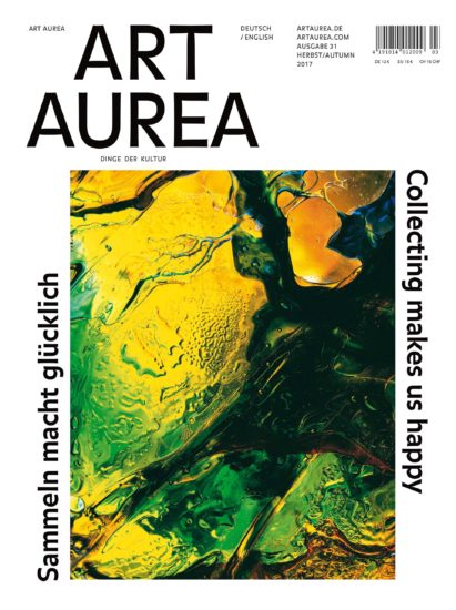 Art Aurea Magazin