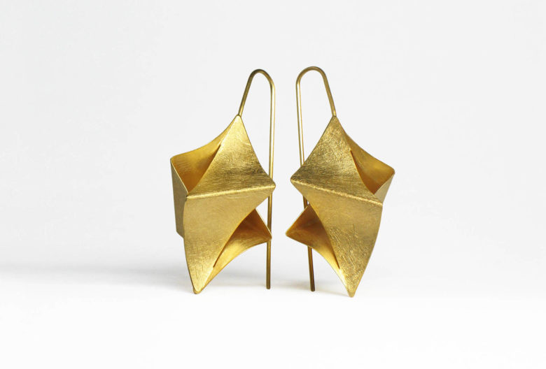 Violetta Elisa Seliger, Schmuck