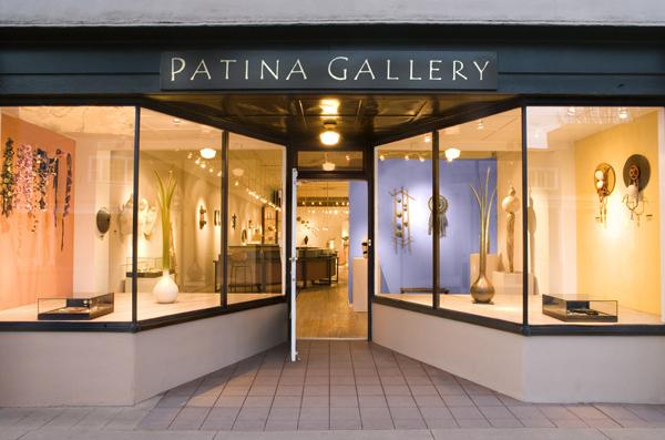 patina gallery