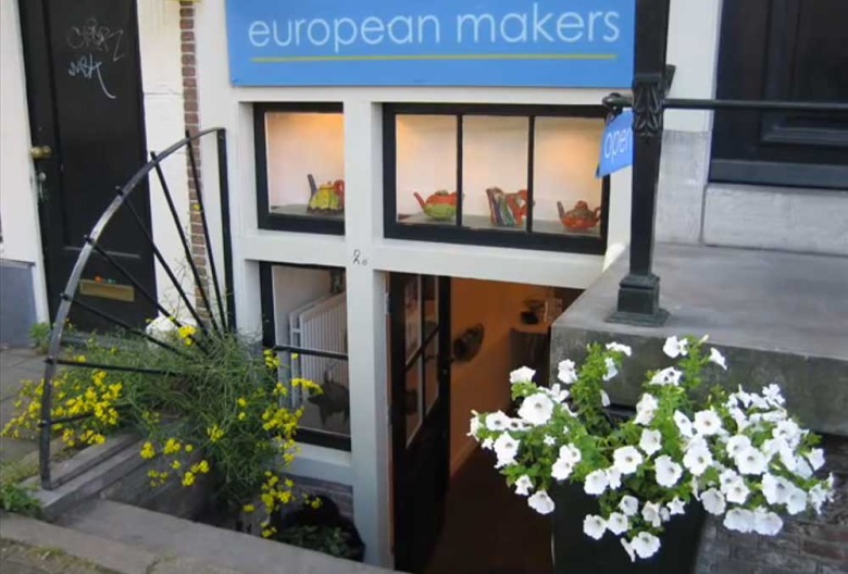 European-Makers-Gallery
