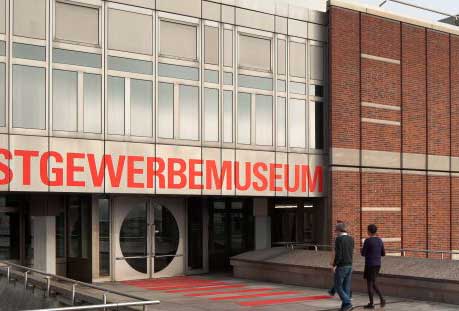 Kunstgewerbemuseum-Berlin