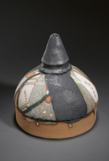 Lotte Reimers, Keramik