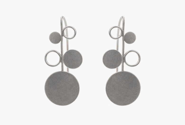 Sofia Beilharz, Schmuckdesign