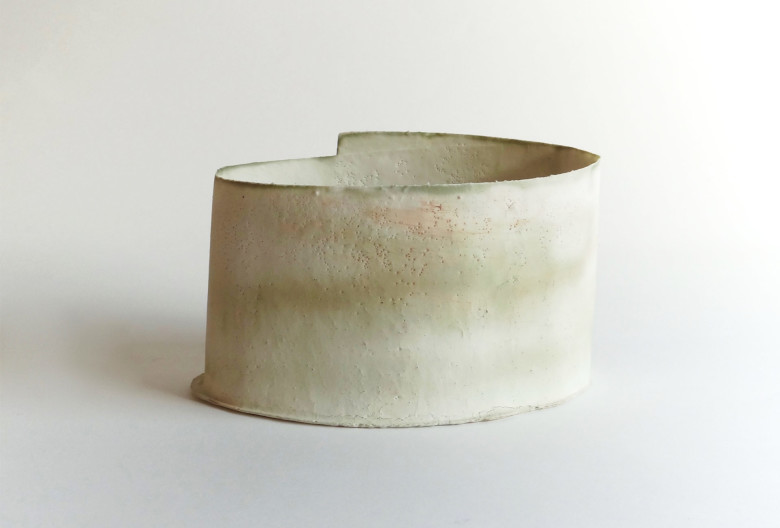 Keramik von Aino Nebel