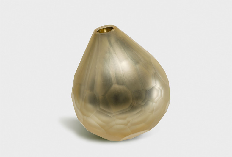 Thomas Blank, Vase