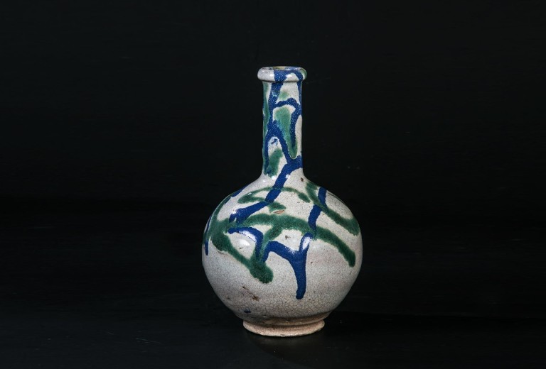 Modern - Asian - Antiques, Vase