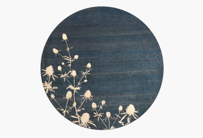 Mareike Lienau, Lyk Carpet, textile, Teppich