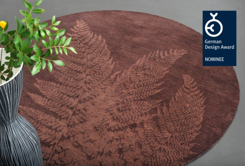 Teppich von Lyk Carpet