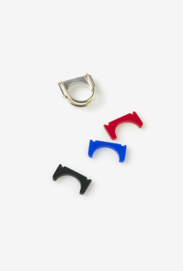 Wechselring-Set von Paul Derrez