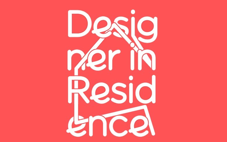 Designer in Residence