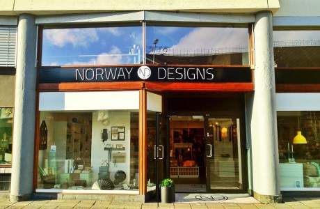 Norway Designs