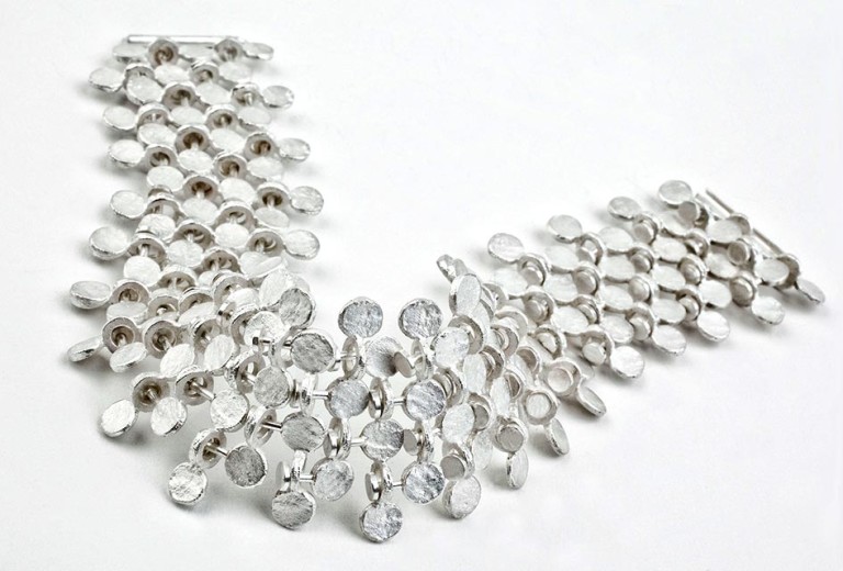 Susanna Kuschek, Armband