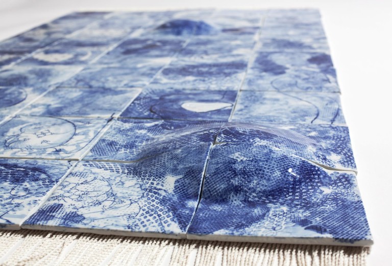 Wandellust. Kahla-Kreativ. Ausstellung