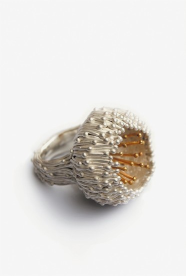 Ring von Nora Rochel