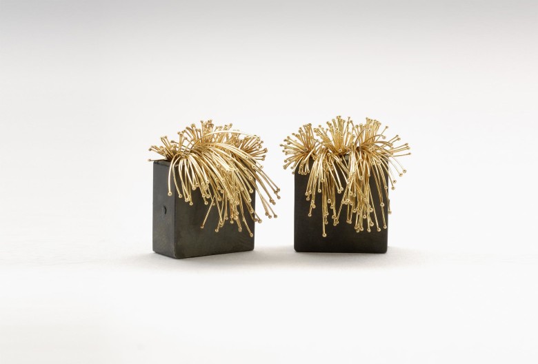 Ohrschmuck von Susanne Elstner