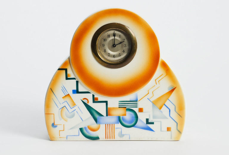 Ausstellung Art déco: Elegant, kostbar, sinnlich im Grassimuseum