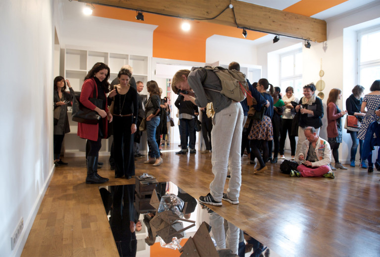 Designmonat Graz 2016