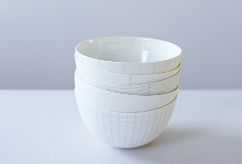 Claudia Schoemig GRAPH bowls