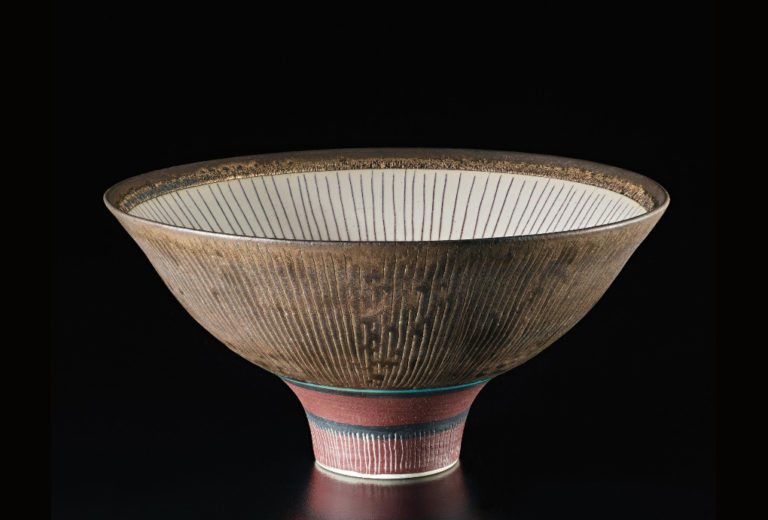 Phillips New York: Lucie Rie