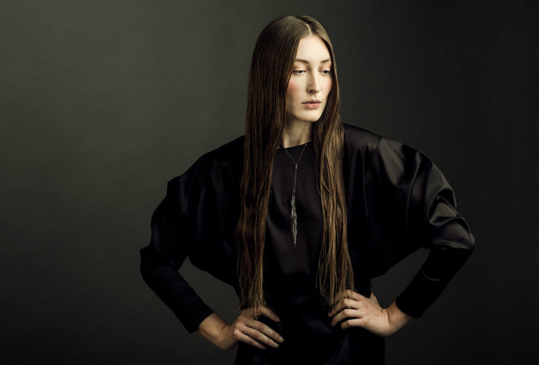 Claudia Milic, Schmuckdesign