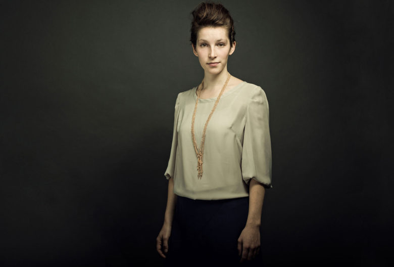 Claudia Milic, Schmuckdesign