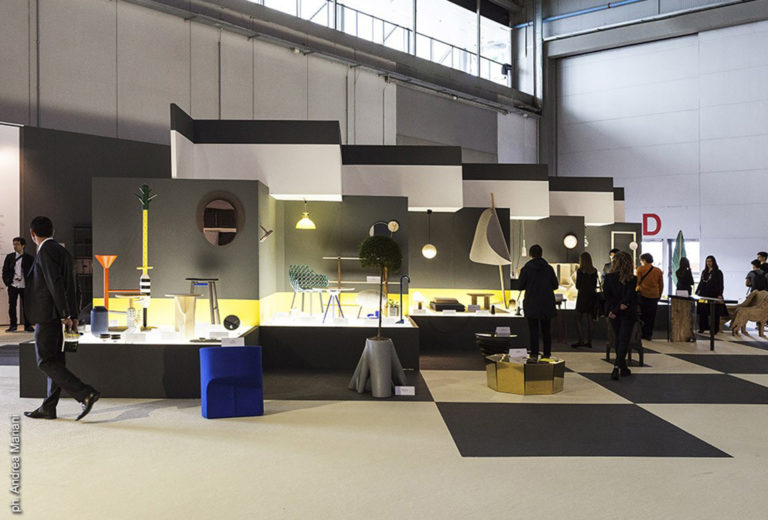 Salone del Mobile_Milano 2017_Moebelmesse