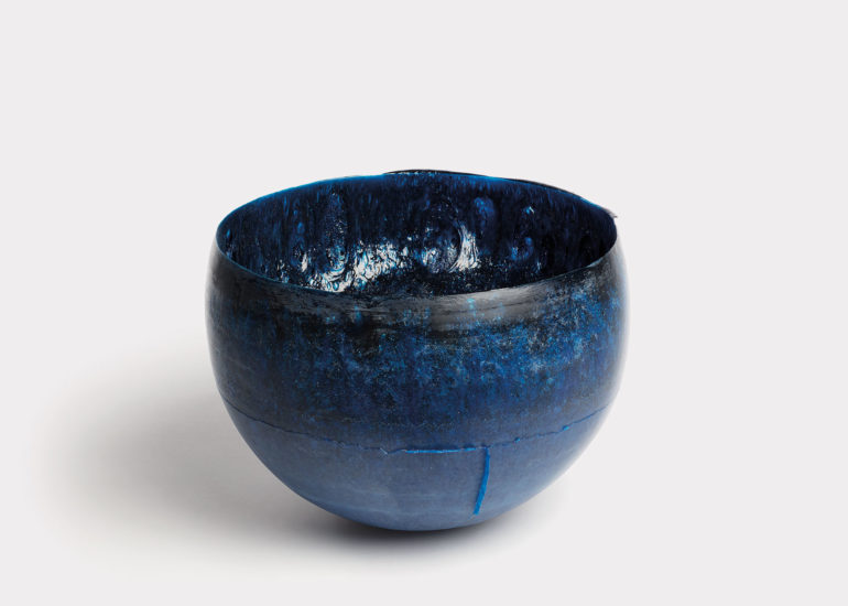 Loewe Craft Prize, Yoshiaki Kojiro, Glaskunst, Glasdesign, Glas