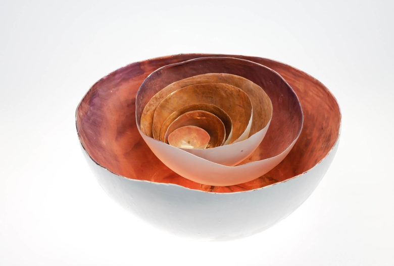 Andrea Baumann, Keramik