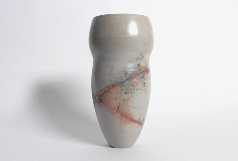 Angelika Jansen, Keramik
