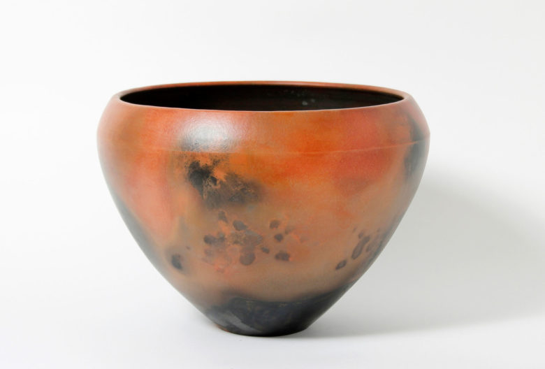 Angelika Jansen, Keramik