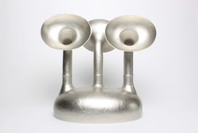 Cóilín Ó Dubhghaill, Galerie Marzee, Tresor Contemporary Craft
