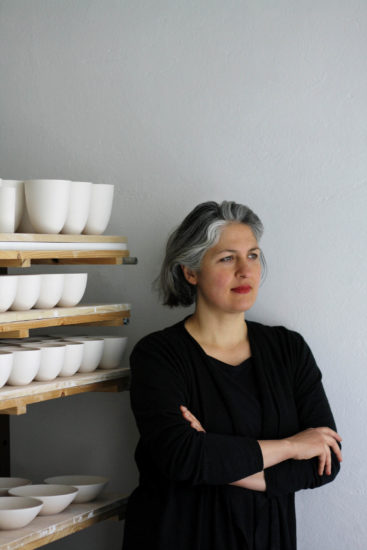 Claudia Schoemig, German Design Award