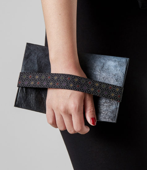 Silke Janssen, Handwerksform Hannover, Papier-Kunst