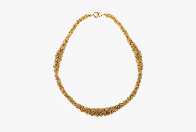 Dorothea Brill, Schmuckdesign