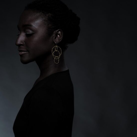 Dorothea Brill, Schmuckdesign, design jewelry, German Design Award Winner 2018