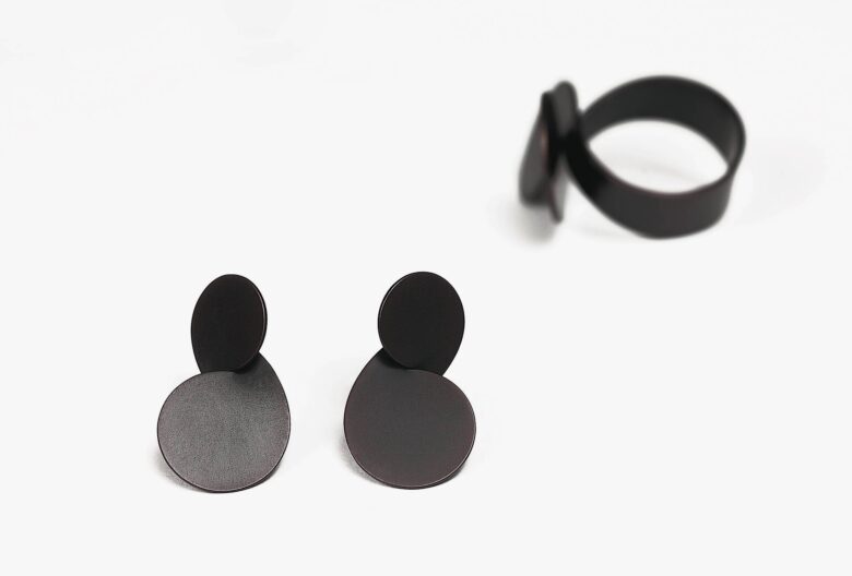 Dorothea Brill, Schmuckdesign, design jewelry, German Design Award Winner 2018