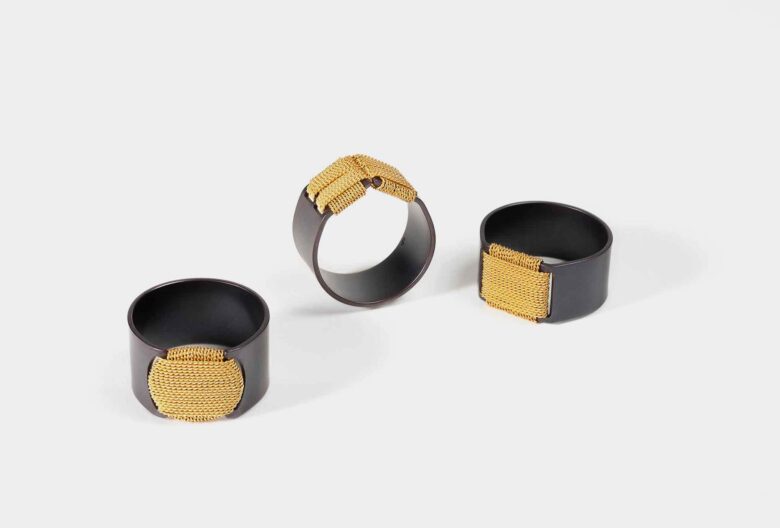 Dorothea Brill, Schmuckdesign, design jewelry