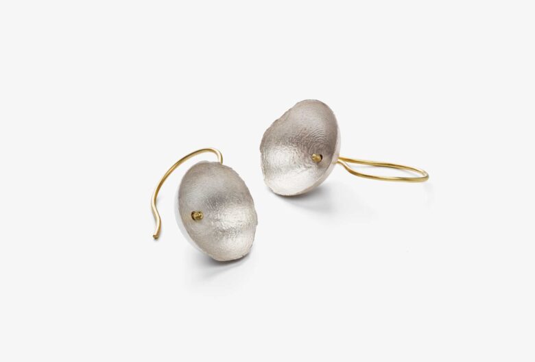 Ulrike Ramin, Schmuckdesign